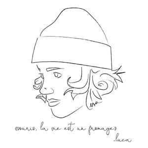 Meet your Posher, Luca